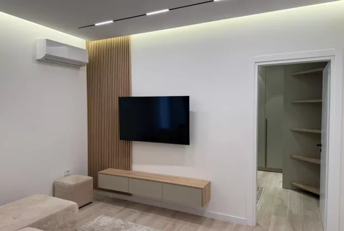 Casa in affitto 1+1 a Tirana - 700 Euro