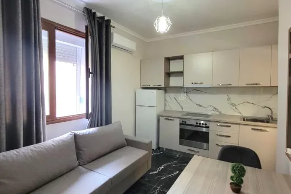 Casa in affitto 1+1 a Tirana - 400 Euro