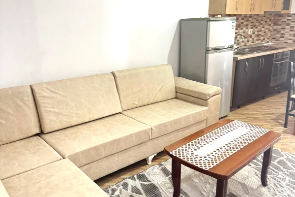 Shtepi me qera 1+1 ne Tirane - 380 Euro