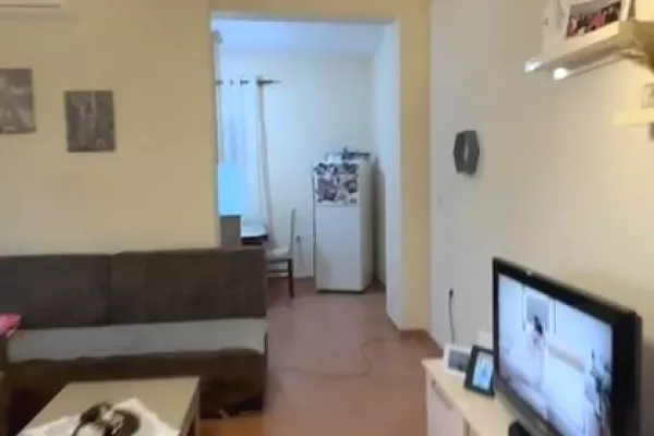 Casa in affitto 1+1 a Tirana - 450 Euro