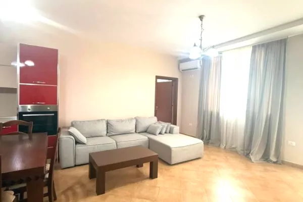 Casa in affitto 2+1 a Tirana - 600 Euro