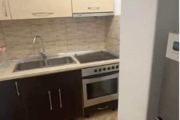 House for Rent 1+1 in Tirana - 350 Euro