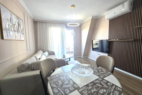 Casa in affitto 2+1 a Tirana - 650 Euro
