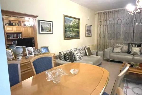 House for Sale 1+1 in Tirana - 215,000 Euro