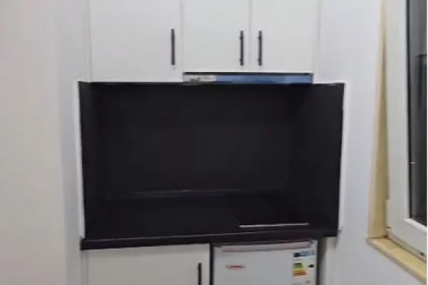 Shtepi me qera Garsoniere ne Tirane - 400 Euro