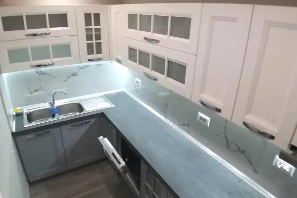 Shtepi ne shitje 2+1 ne Tirane - 155,000 Euro