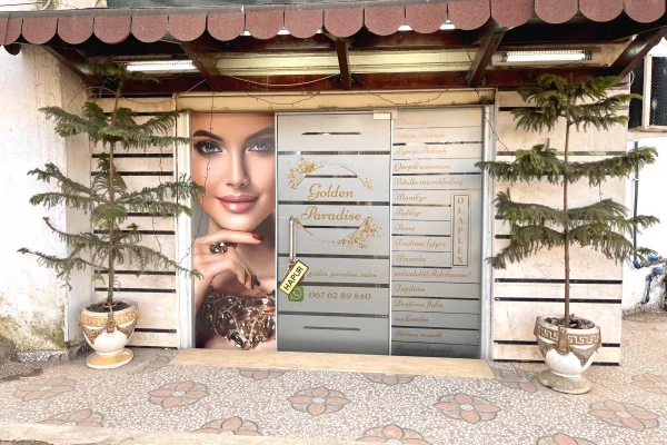 Business Property in Sale 1+1 in Tirana - 177,000 Euro