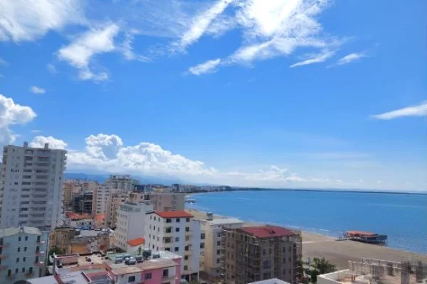 House for Sale 1+1 in Lezha - 47,865 Euro