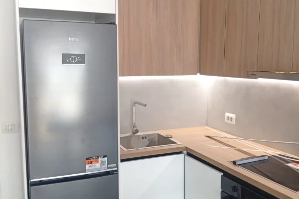 Shtepi me qera 1+1 ne Tirane - 500 Euro