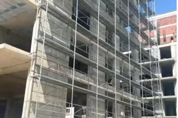 House for Sale 1+1 in Tirana - 75,000 Euro
