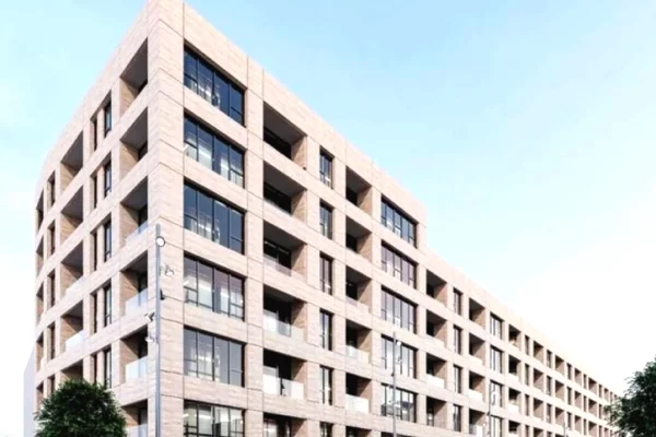 House for Sale 2+1 in Tirana - 191,400 Euro