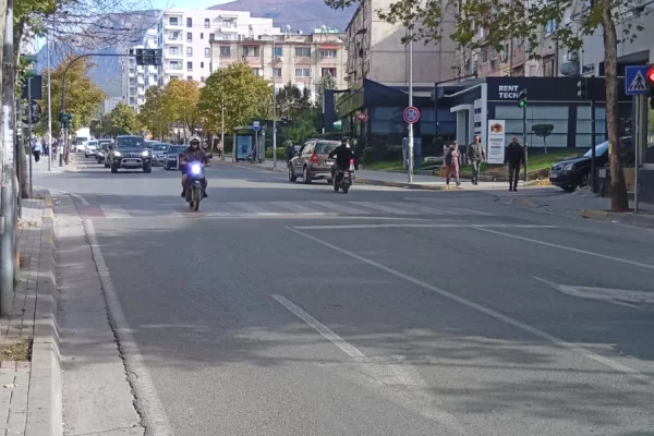 Shtepi me qera 2+1 ne Tirane - 500 Euro