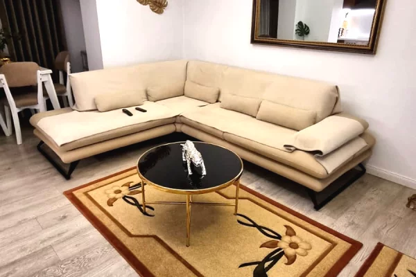 Casa in affitto 2+1 a Tirana - 500 Euro