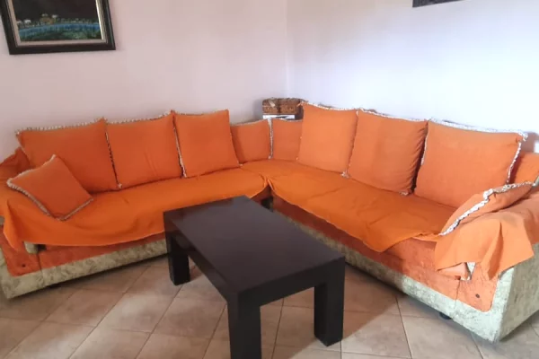 Shtepi me qera 1+1 ne Tirane - 330 Euro