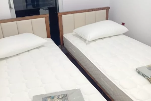 Shtepi me qera 2+1 ne Tirane - 450 Euro