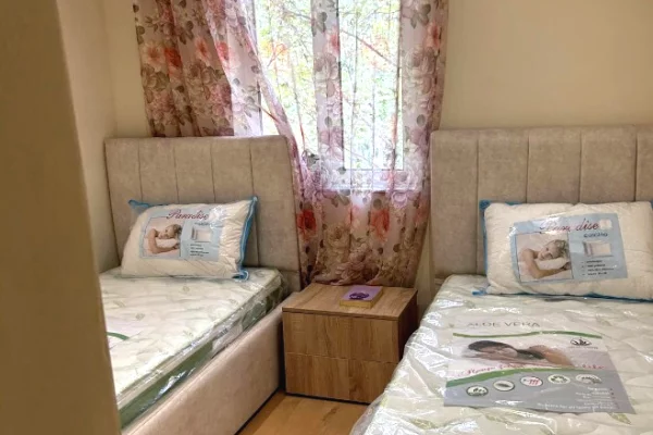 Shtepi me qera 2+1 ne Tirane - 550 Euro
