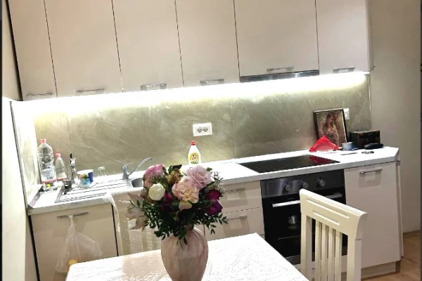 Shtepi me qera 2+1 ne Tirane - 550 Euro