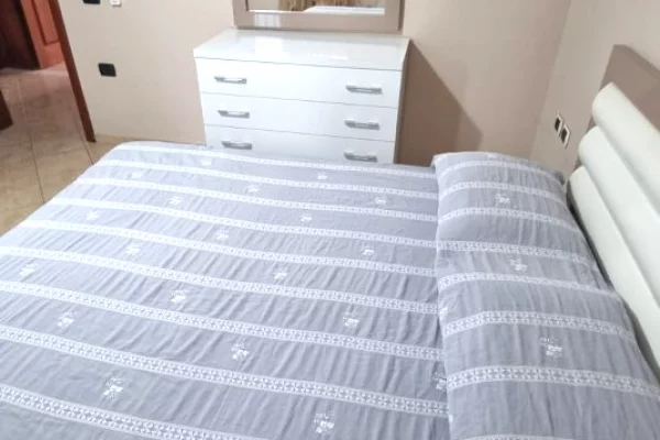 Shtepi me qera 2+1 ne Tirane - 500 Euro