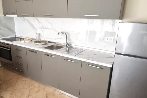 House for Rent 1+1 in Tirana - 400 Euro