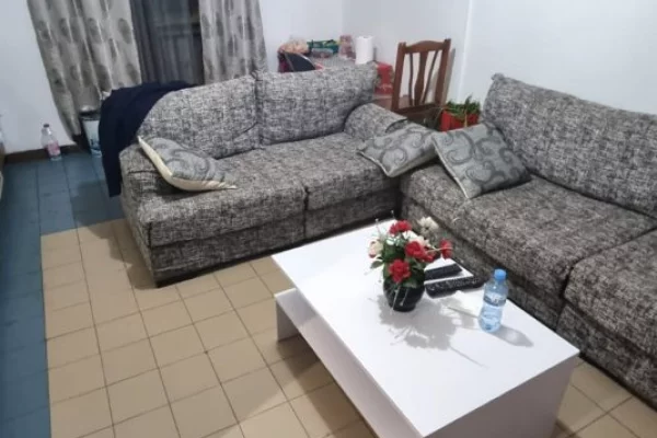 House for Rent 1+1 in Tirana - 400 Euro