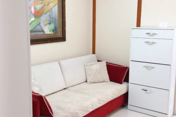 Casa in affitto 1+1 a Tirana - 500 Euro