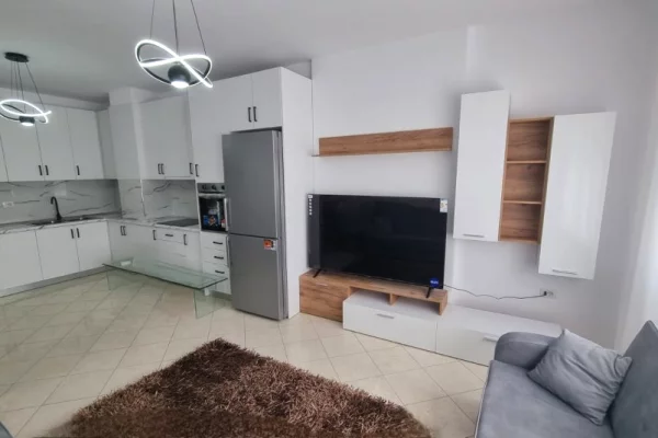 Shtepi me qera 2+1 ne Tirane - 500 Euro
