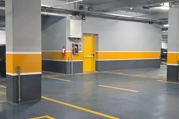 House for Rent 2+1 in Tirana - 1,300 Euro