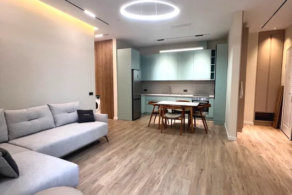 House for Rent 2+1 in Tirana - 1,300 Euro