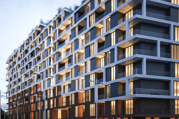 House for Sale 2+1 in Tirana - 160,000 Euro