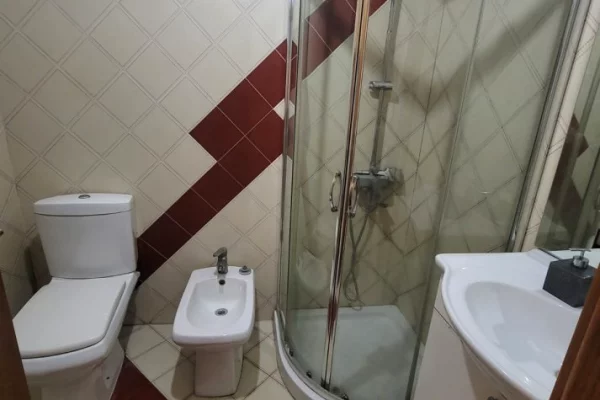 Shtepi me qera 1+1 ne Tirane - 400 Euro