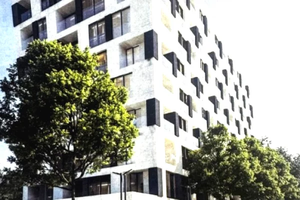 Shtepi ne shitje 2+1 ne Tirane - 80,750 Euro