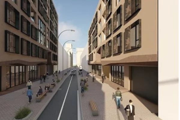 Shtepi ne shitje 2+1 ne Tirane - 186,000 Euro