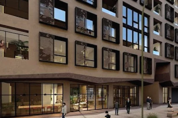 Shtepi ne shitje 2+1 ne Tirane - 186,000 Euro