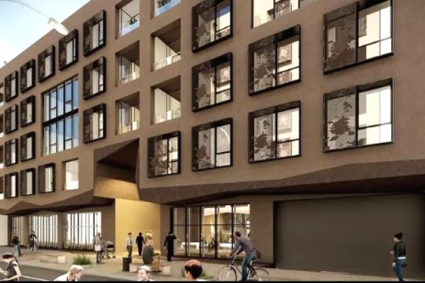 Shtepi ne shitje Apartament ne Tirane, 2+1, Mobilimi Bosh, pa mobiluar, Pagesa 186,000  Euro.