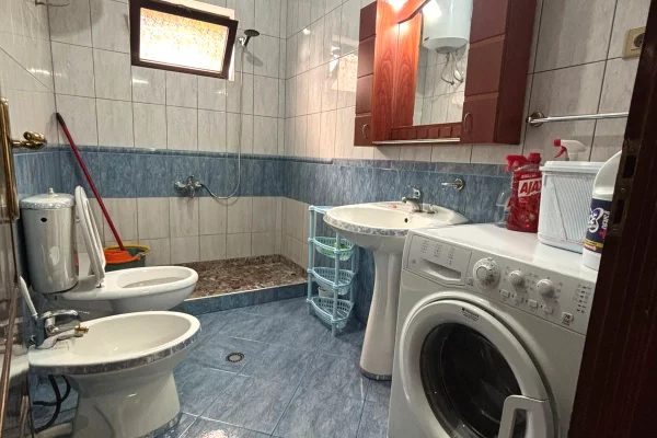 Shtepi me qera 1+1 ne Tirane - 500 Euro