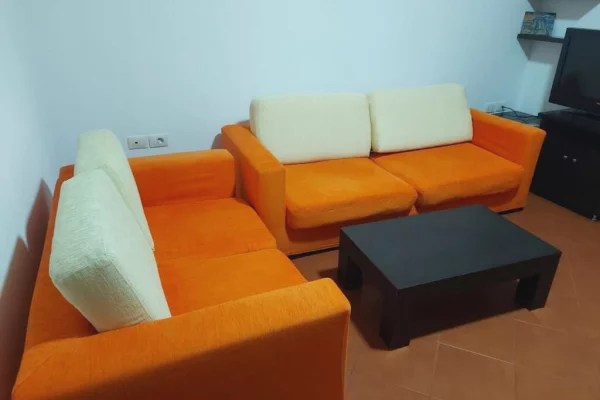 Casa in affitto 1+1 a Tirana - 500 Euro