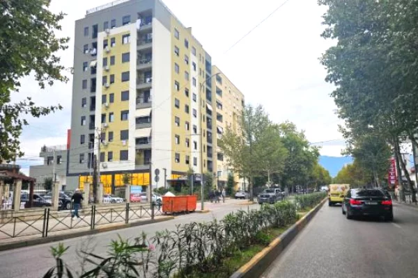 Shtepi ne shitje 2+1 ne Tirane - 132,818 Euro