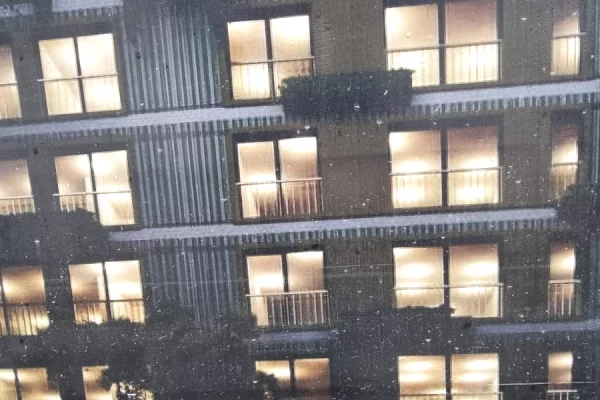 House for Sale 1+1 in Tirana - 185,000 Euro