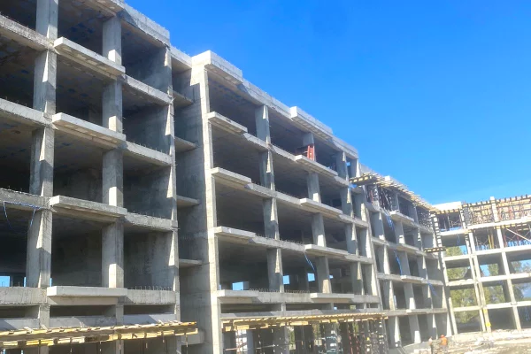 House for Sale 1+1 in Tirana - 59,755 Euro