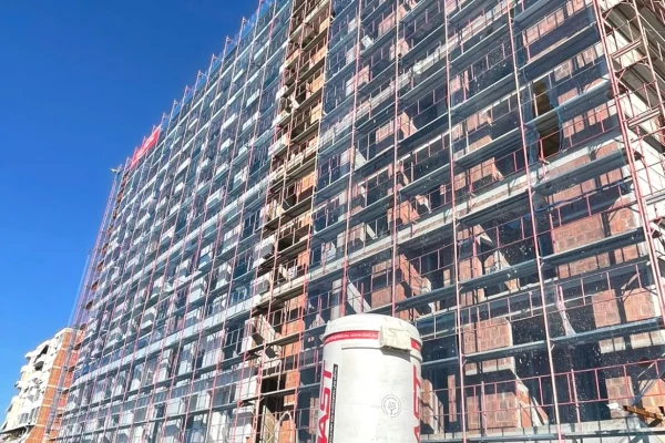 Shtepi ne shitje 2+1 ne Tirane - 106,250 Euro