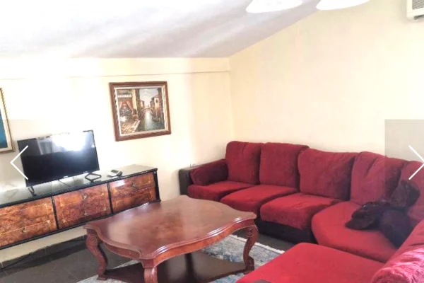 House for Rent 2+1 in Tirana - 450 Euro