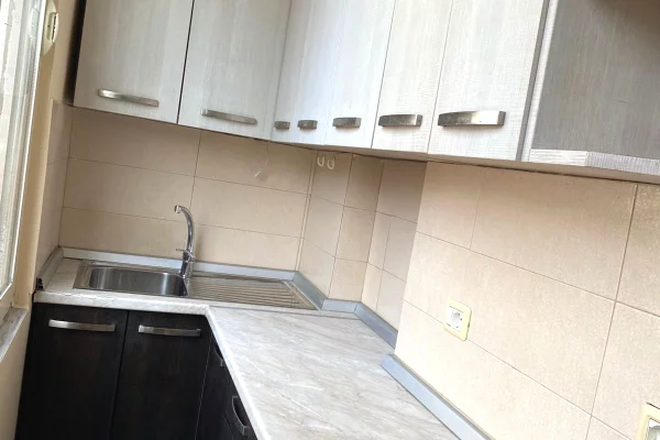 House for Rent 1+1 in Tirana - 400 Euro
