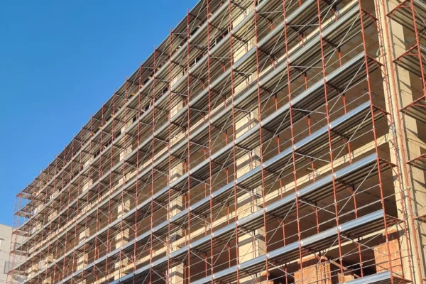 House for Sale 2+1 in Tirana - 213,150 Euro