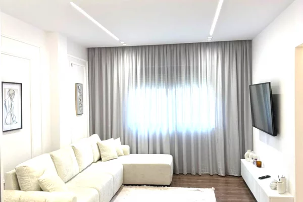 Shtepi ne shitje 1+1 ne Tirane - 118,000 Euro