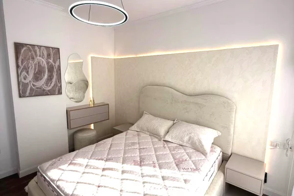 Shtepi ne shitje 1+1 ne Tirane - 118,000 Euro