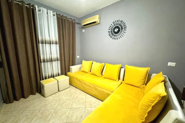 House for Sale 1+1 in Tirana - 97,000 Euro