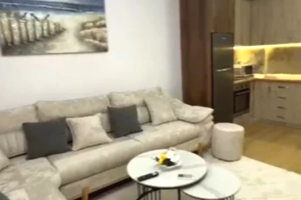 House for Sale 2+1 in Tirana - 155,000 Euro