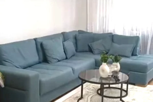 Shtepi ne shitje 1+1 ne Tirane - 125,000 Euro