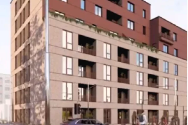 House for Sale 1+1 in Tirana - 63,426 Euro