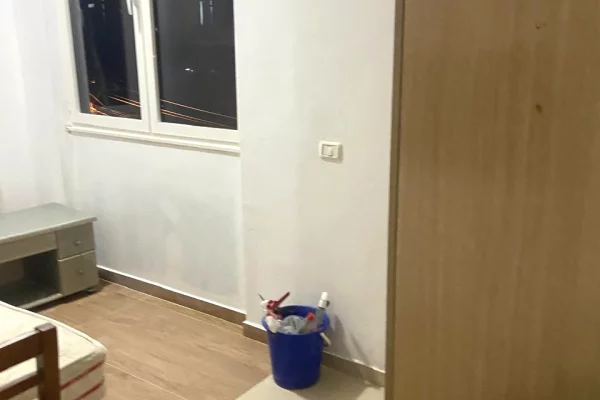 Shtepi me qera Garsoniere ne Tirane - 300 Euro